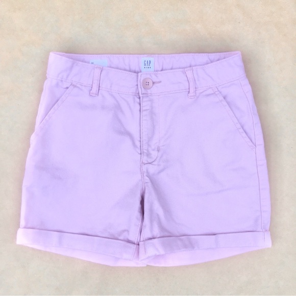 7pc Summer Bundle .• Tops Shorts Skirts Pants Floral Button Lace Scalloped Denim - Picture 3 of 10